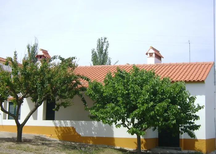 Tapada Da Beira