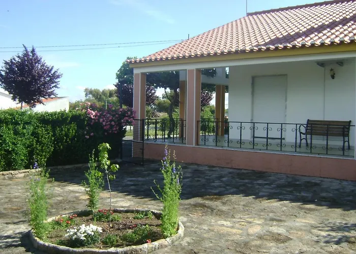 Tapada Da Beira