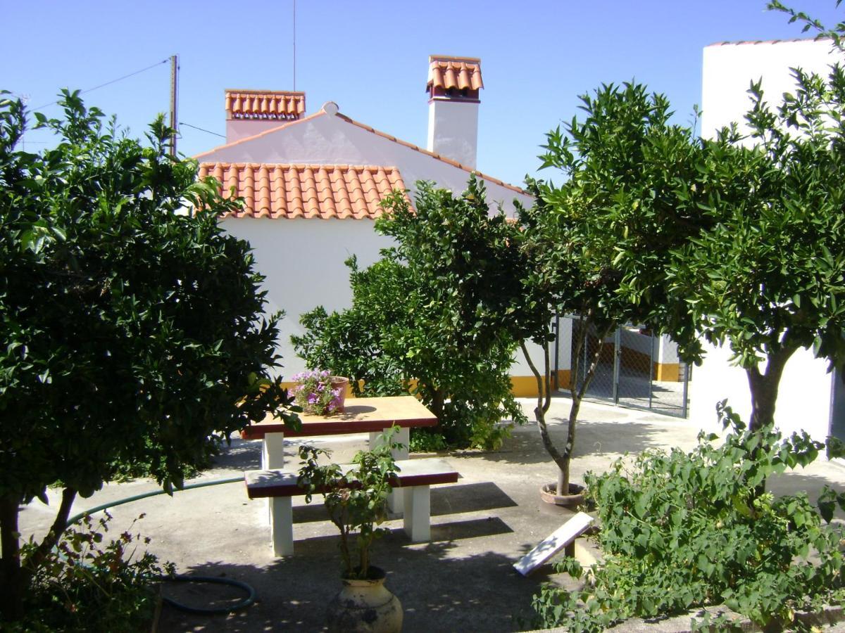 Farm stay Tapada Da Beira