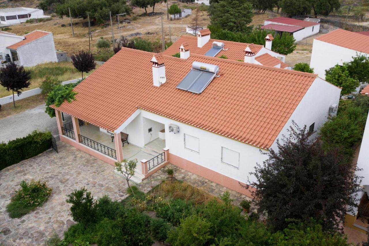 Tapada Da Beira Marvao (Portalegre)