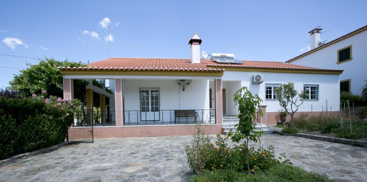 Tapada Da Beira