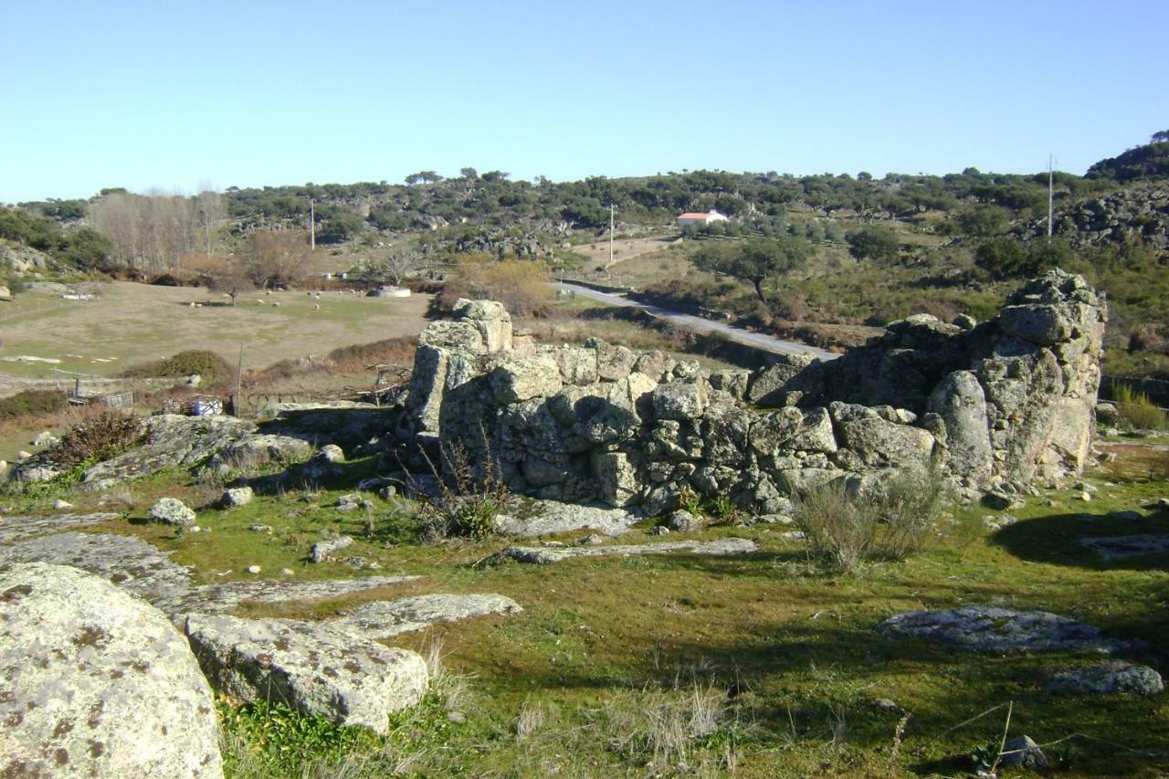 Tapada Da Beira *