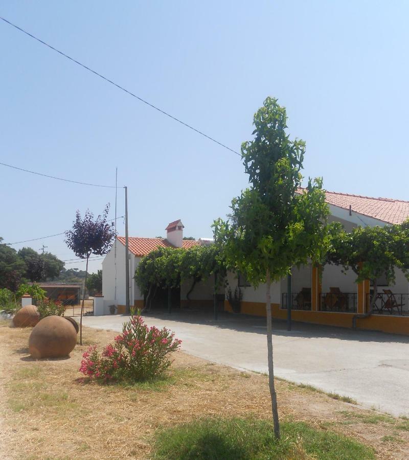 Tapada Da Beira Farm stay Marvao (Portalegre)
