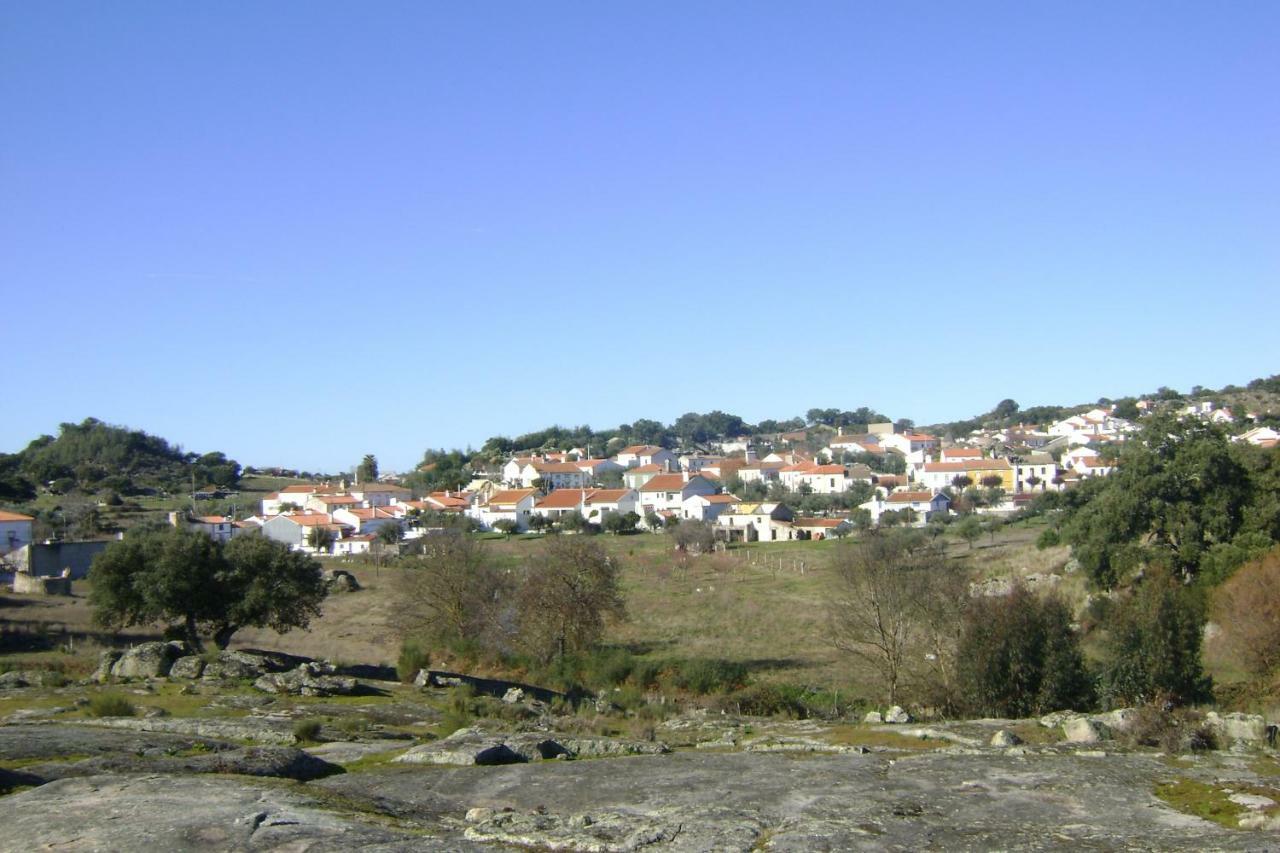 Farm stay Tapada Da Beira Marvao (Portalegre)