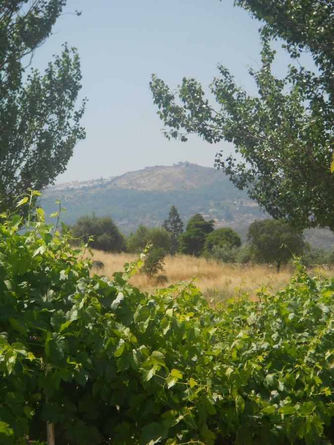 Tapada Da Beira Farm stay *