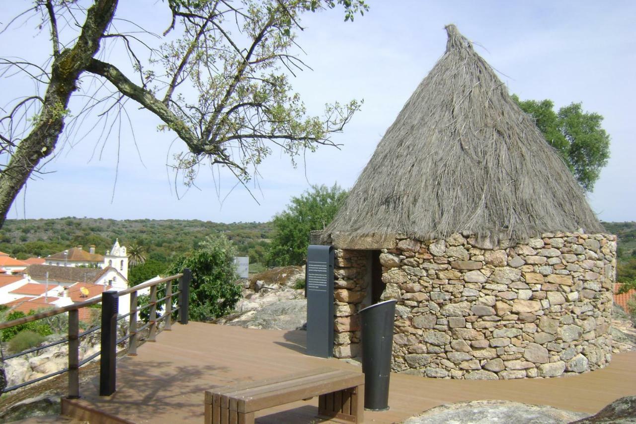 Tapada Da Beira Marvao (Portalegre)