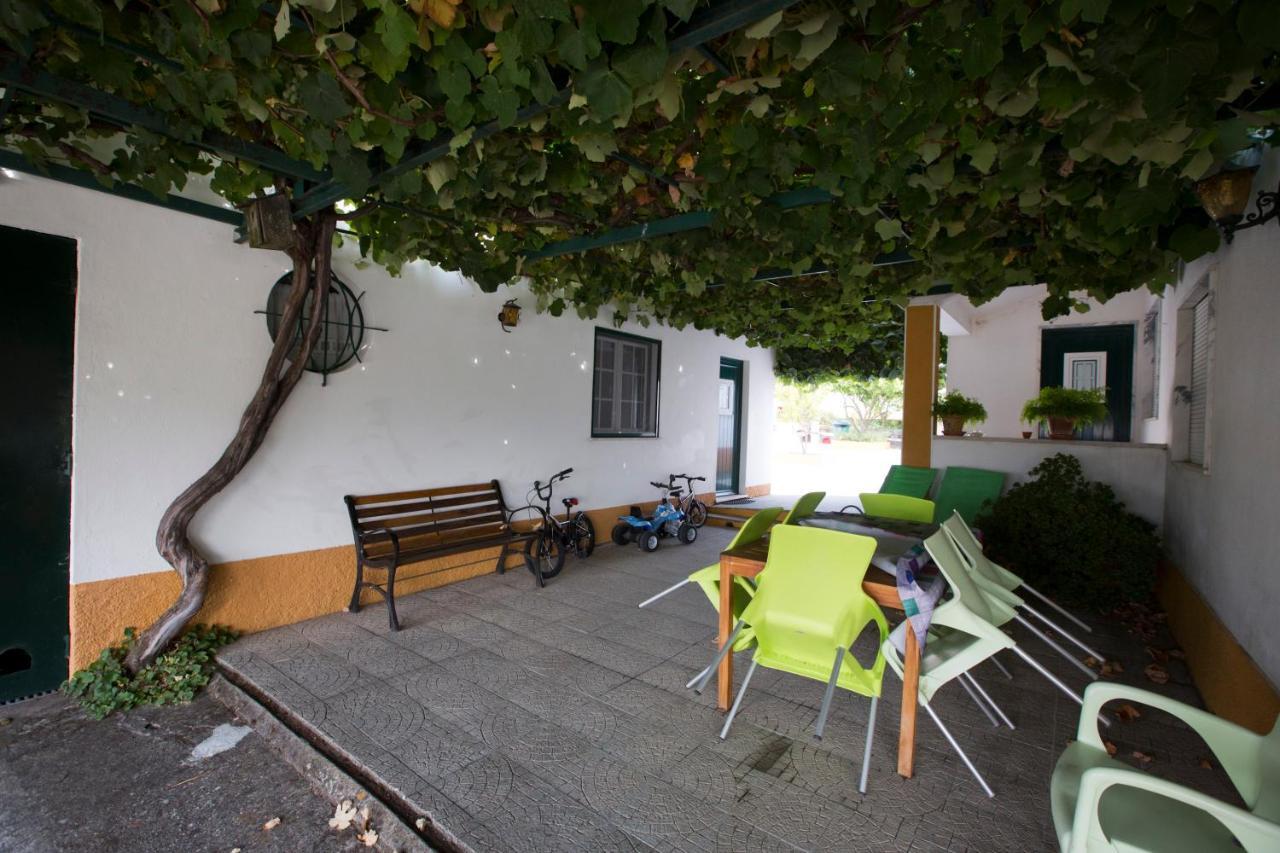 Tapada Da Beira Farm stay *