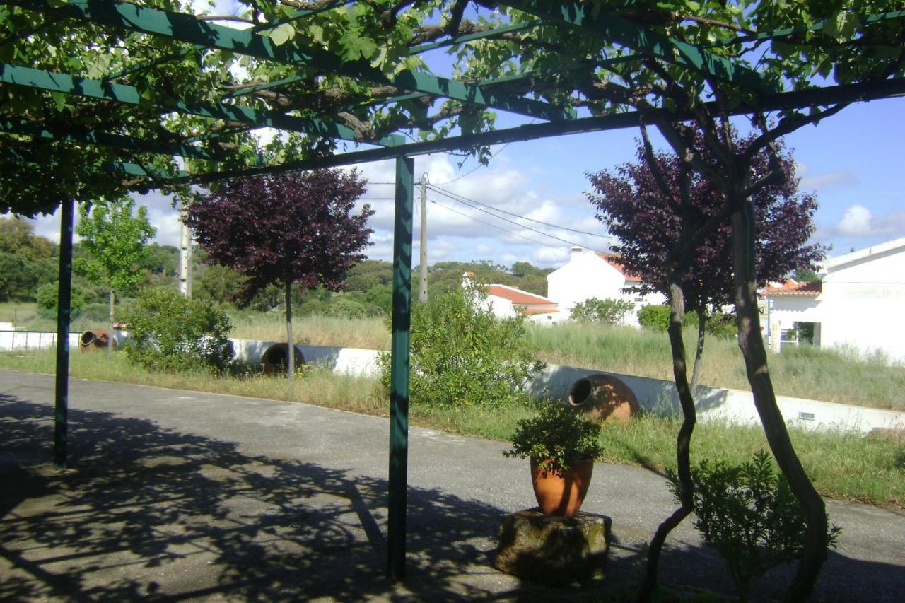 Tapada Da Beira