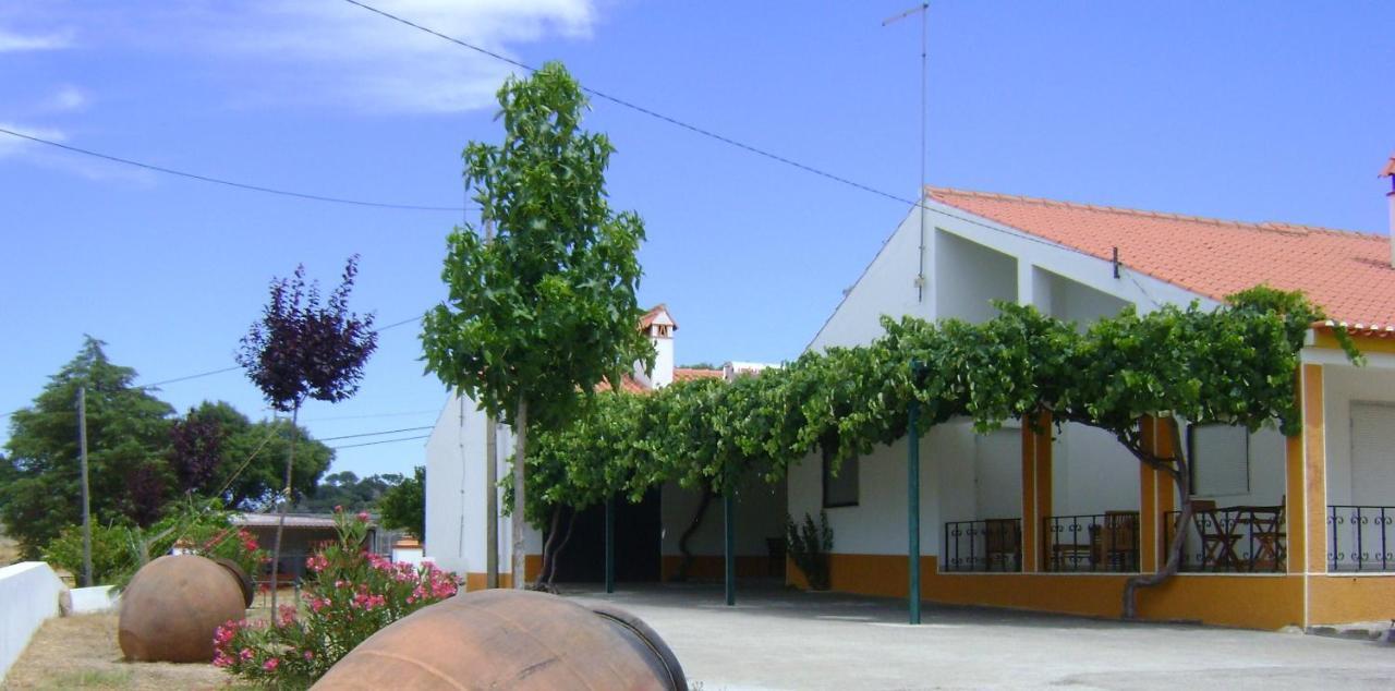 Farm stay Tapada Da Beira Marvao (Portalegre)