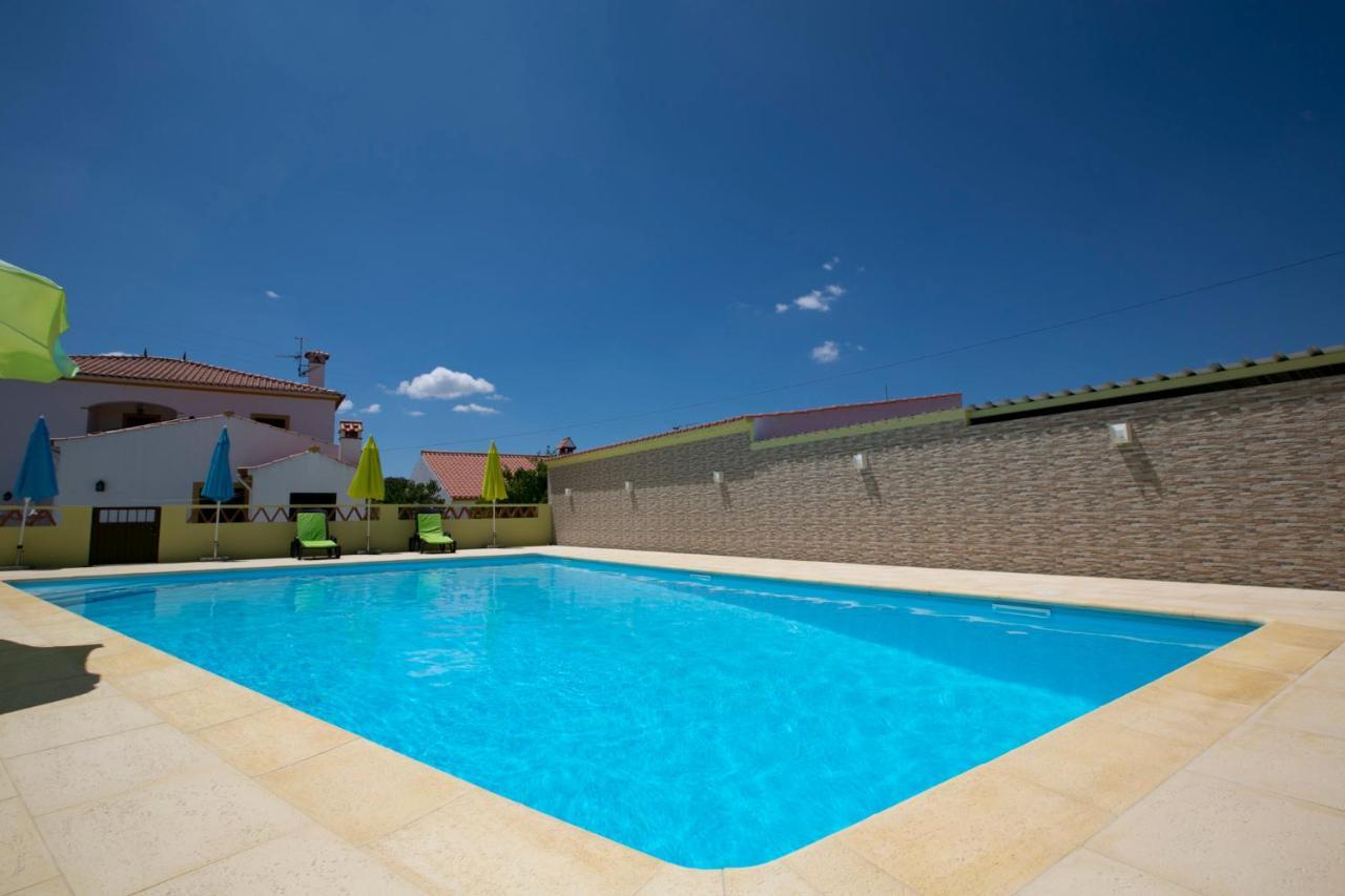 Tapada Da Beira Farm stay *