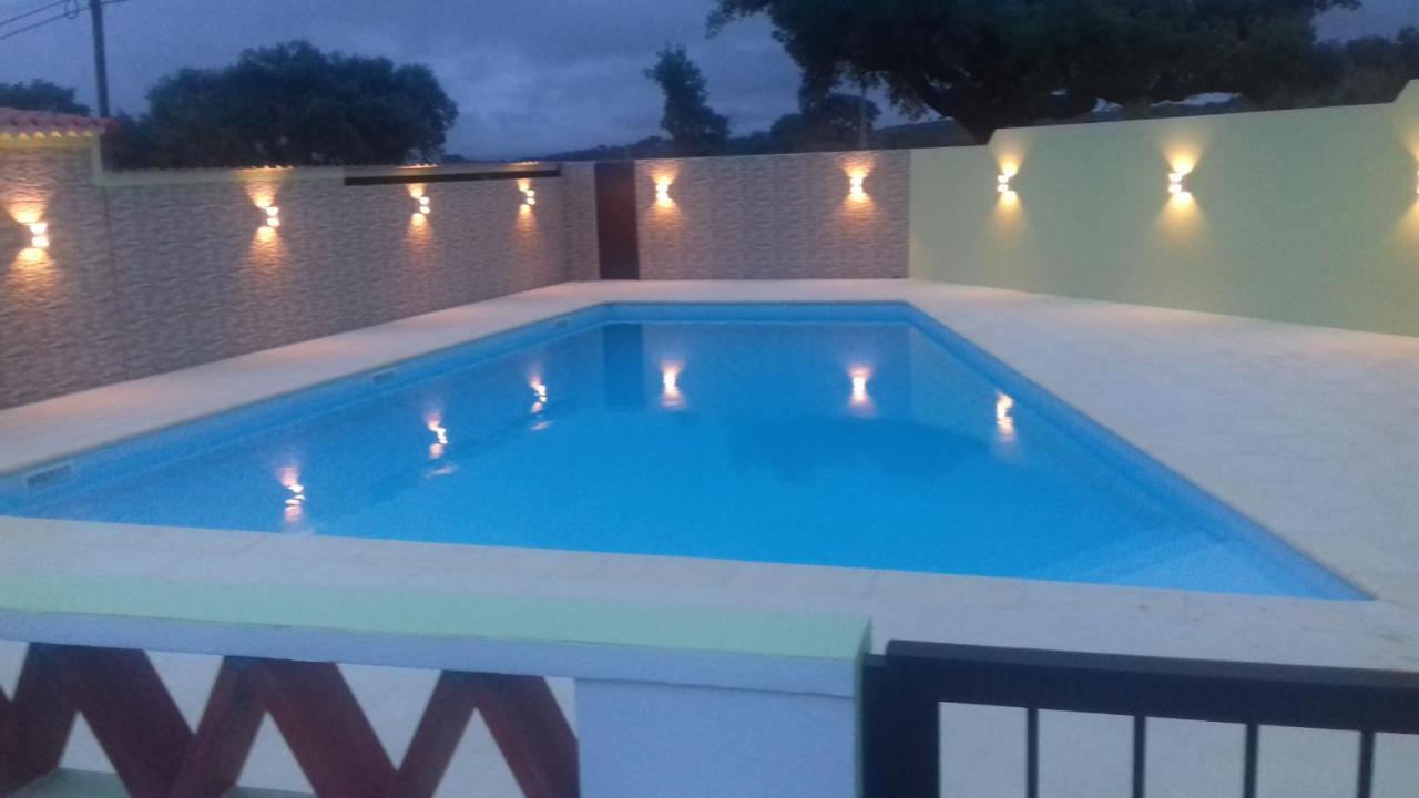 Farm stay Tapada Da Beira *