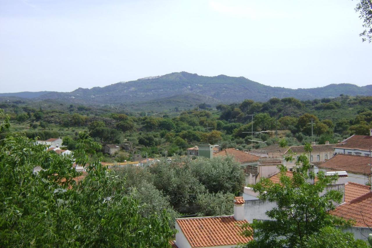Farm stay Tapada Da Beira Marvao (Portalegre)