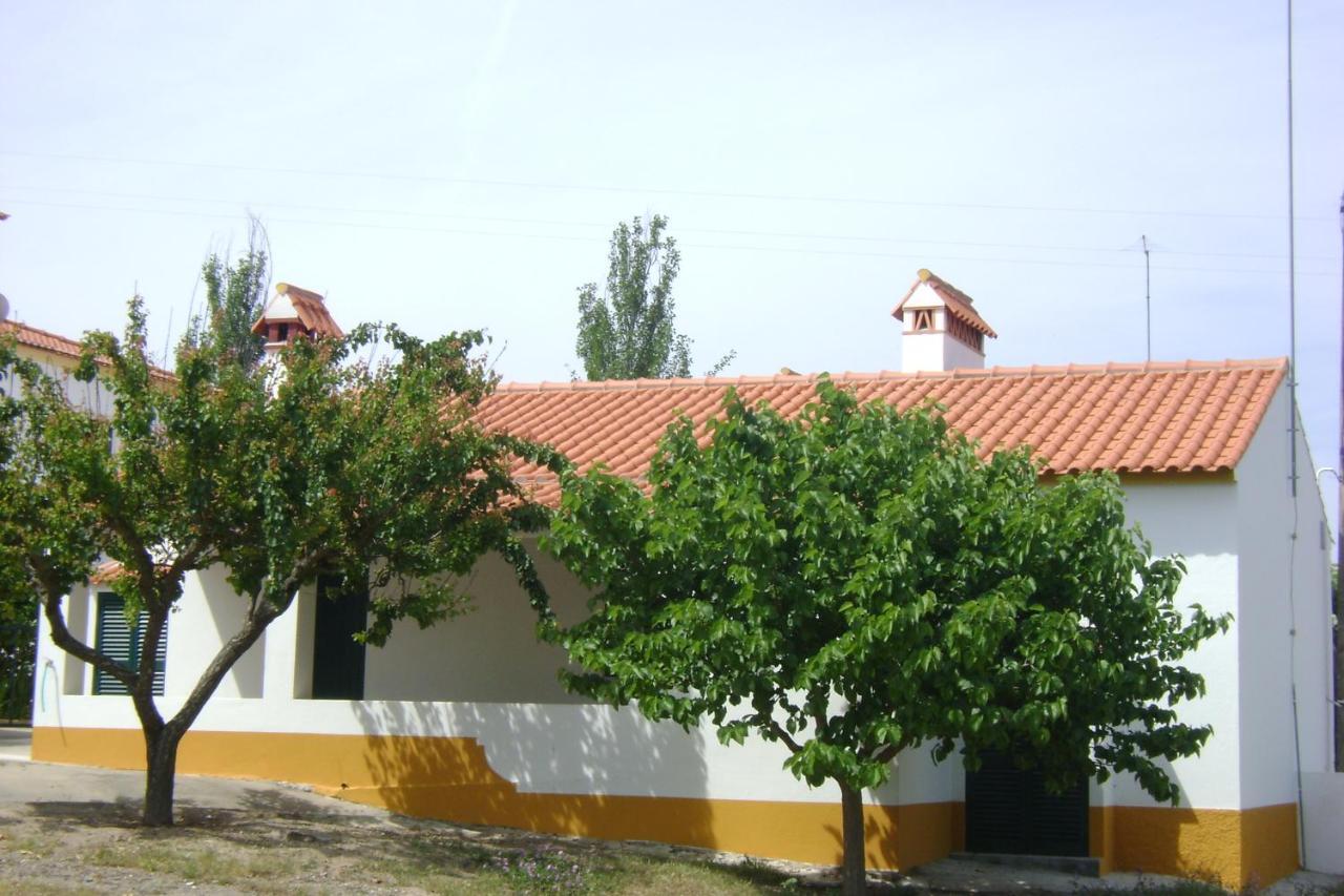 Tapada Da Beira Farm stay *