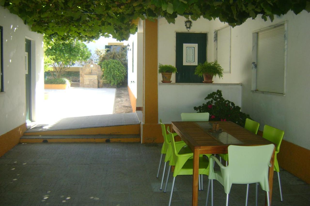 Farm stay Tapada Da Beira