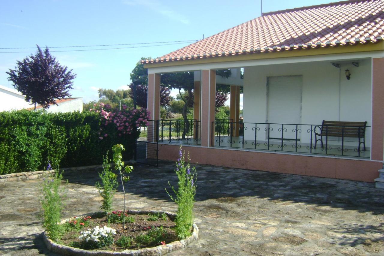 Tapada Da Beira Farm stay *