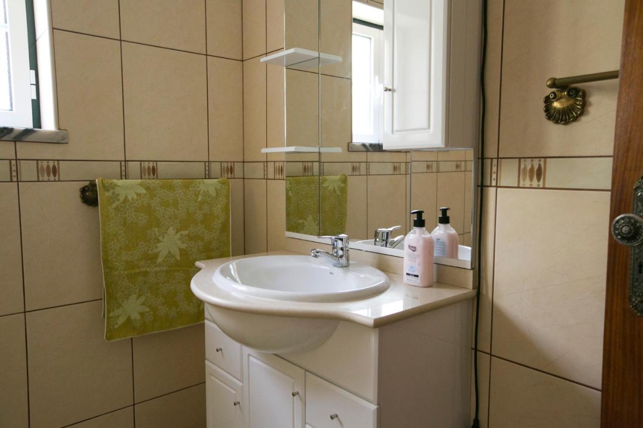 Tapada Da Beira