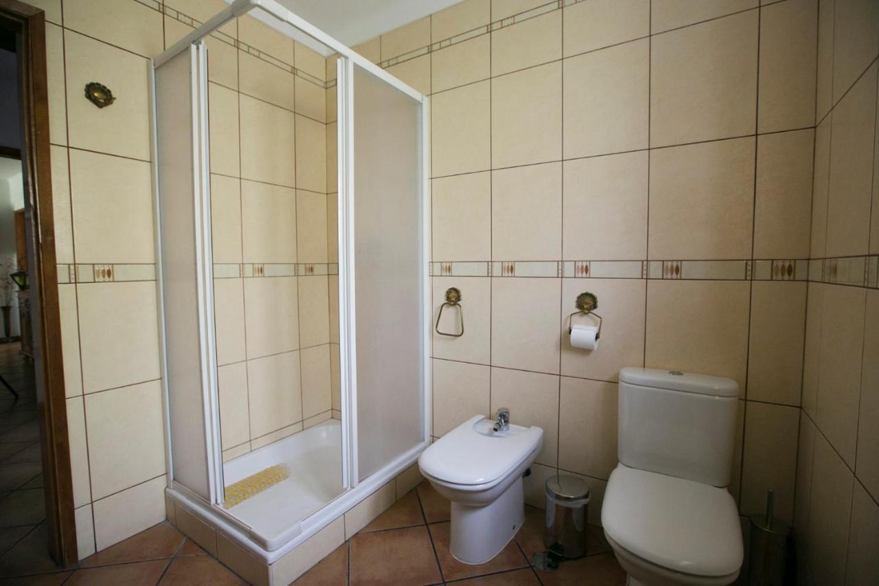 Farm stay Tapada Da Beira
