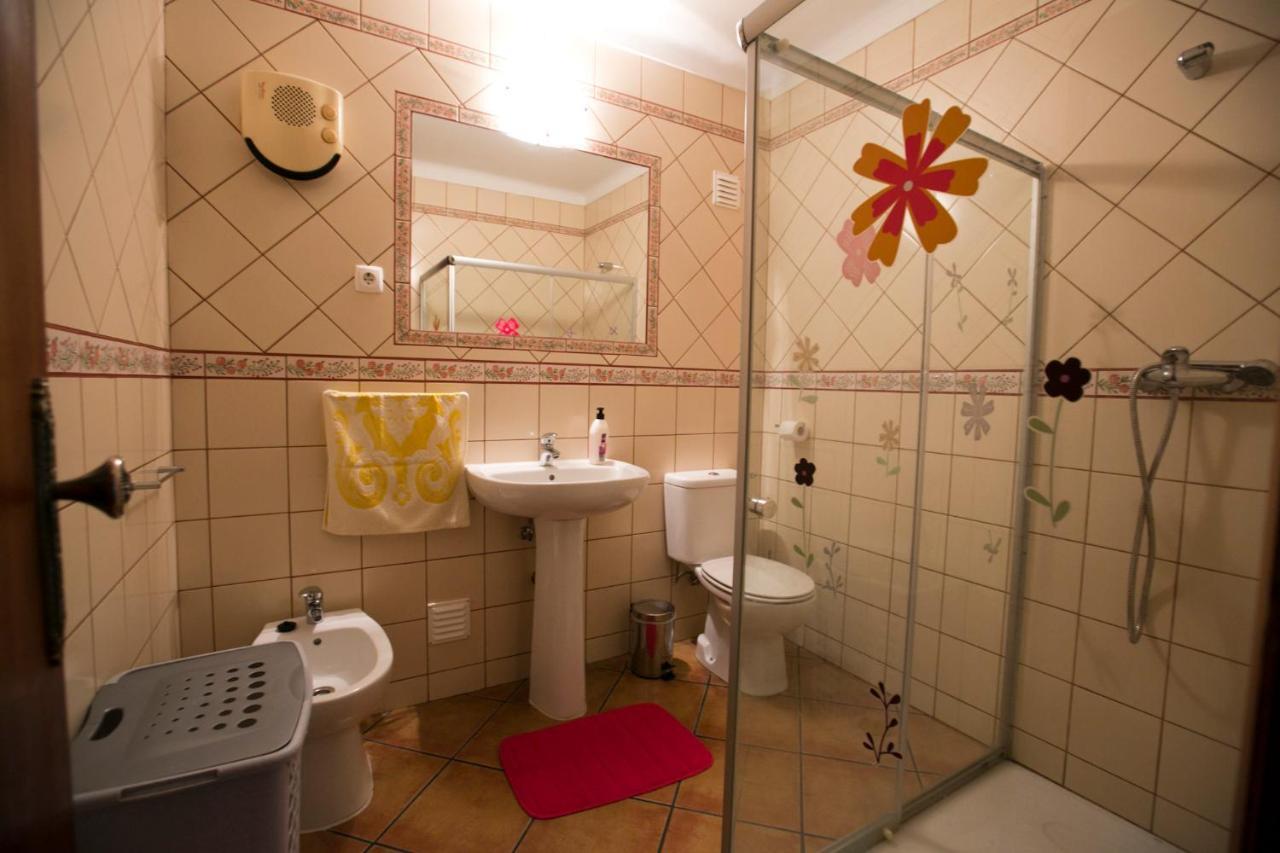 Tapada Da Beira Farm stay