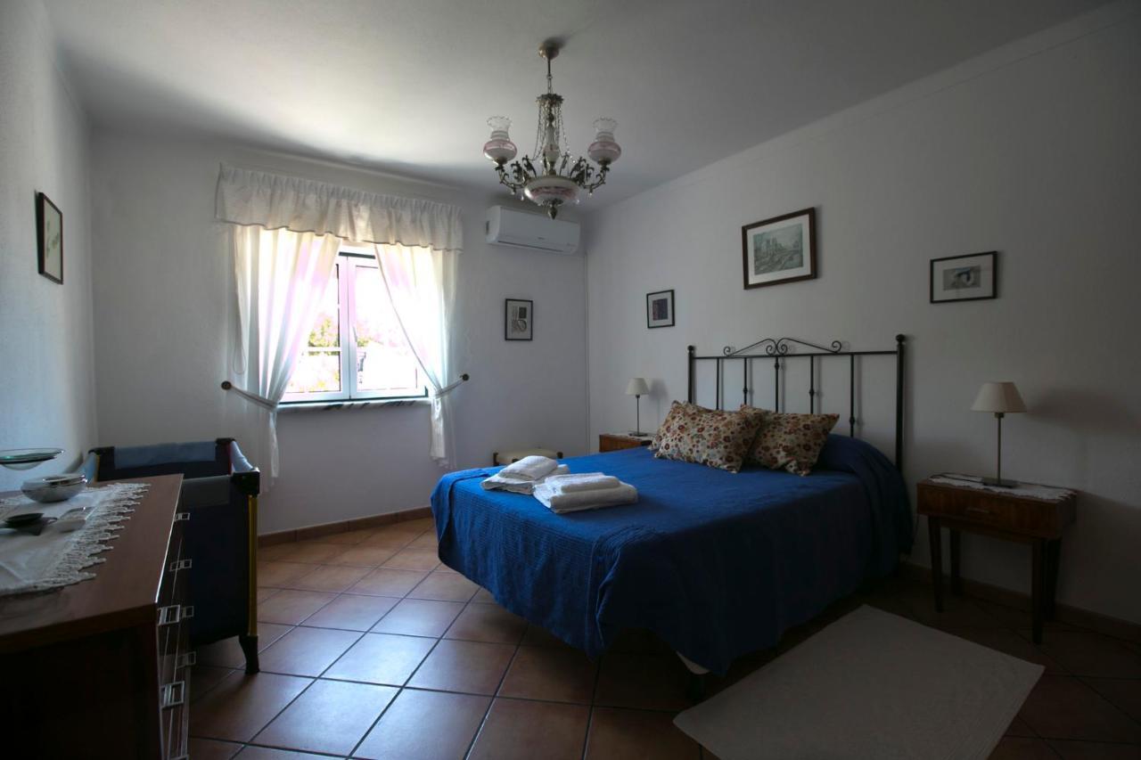 Farm stay Tapada Da Beira Marvao (Portalegre)
